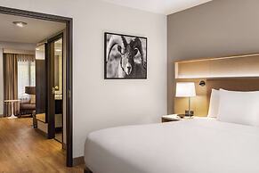 Radisson Hotel Colorado Springs Airport