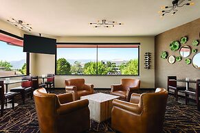 Radisson Hotel Colorado Springs Airport