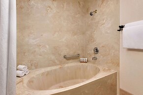 Radisson Hotel Colorado Springs Airport