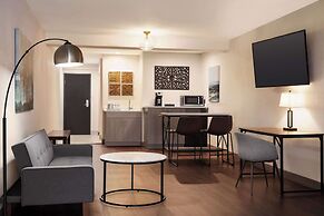 Radisson Hotel Colorado Springs Airport