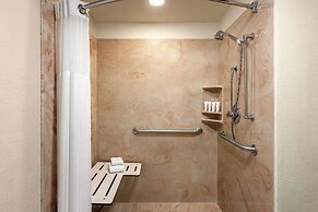 Radisson Hotel Colorado Springs Airport