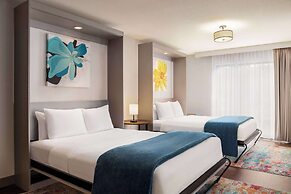 Radisson Hotel Colorado Springs Airport