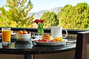 Radisson Hotel Colorado Springs Airport