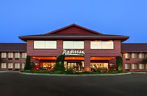 Radisson Hotel Colorado Springs Airport