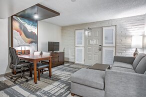 Embassy Suites by Hilton Orlando International Dr Conv Ctr