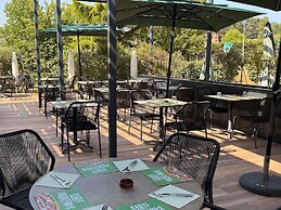 ibis Bordeaux Pessac Route des Vins Hotel