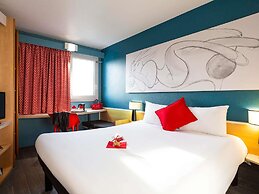 ibis Bordeaux Pessac Route des Vins Hotel