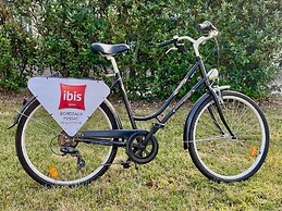 ibis Bordeaux Pessac Route des Vins Hotel