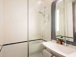 ibis Bordeaux Pessac Route des Vins Hotel