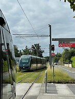 ibis Bordeaux Pessac Route des Vins Hotel