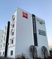 ibis Bordeaux Pessac Route des Vins Hotel