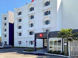 ibis Bordeaux Pessac Route des Vins Hotel