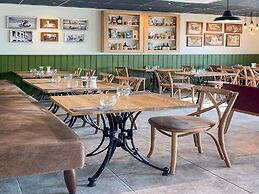 ibis Bordeaux Pessac Route des Vins Hotel