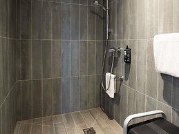 ibis Bordeaux Pessac Route des Vins Hotel