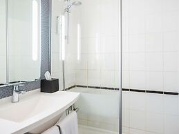 ibis Bordeaux Pessac Route des Vins Hotel