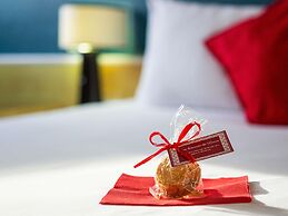 ibis Bordeaux Pessac Route des Vins Hotel