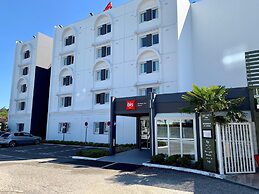 ibis Bordeaux Pessac Route des Vins Hotel