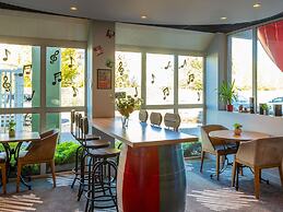 ibis Bordeaux Pessac Route des Vins Hotel