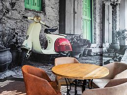 ibis Bordeaux Pessac Route des Vins Hotel