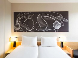ibis Bordeaux Pessac Route des Vins Hotel