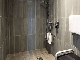 ibis Bordeaux Pessac Route des Vins Hotel
