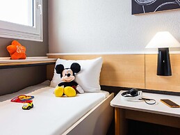 ibis Bordeaux Pessac Route des Vins Hotel