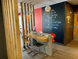 ibis Bordeaux Pessac Route des Vins Hotel