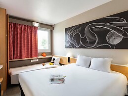 ibis Bordeaux Pessac Route des Vins Hotel