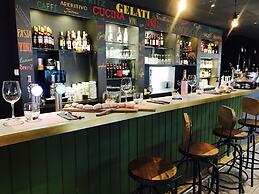 ibis Bordeaux Pessac Route des Vins Hotel