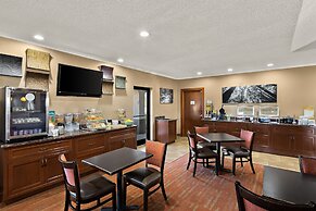 Quality Inn Dandridge