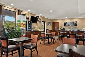 Quality Inn Dandridge