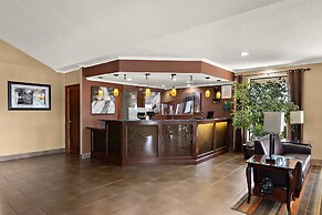 Quality Inn Dandridge