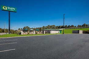 Quality Inn Dandridge