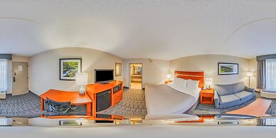 Quality Inn Dandridge