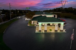 Quality Inn Dandridge