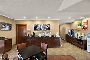 Quality Inn Dandridge