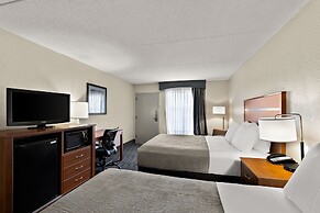 Quality Inn Dandridge