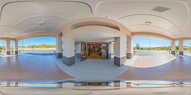 Quality Inn Dandridge