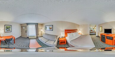 Quality Inn Dandridge