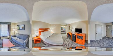 Quality Inn Dandridge