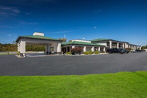 Quality Inn Dandridge