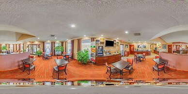 Quality Inn Dandridge