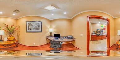 Quality Inn Dandridge