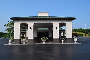 Quality Inn Dandridge