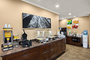 Quality Inn Dandridge