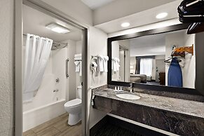 Quality Inn Dandridge