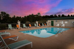 Quality Inn Dandridge