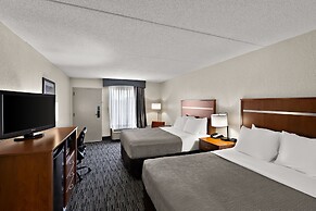 Quality Inn Dandridge