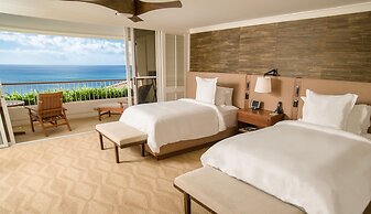 Four Seasons Resort Oahu at Ko Olina