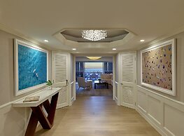 Four Seasons Resort Oahu at Ko Olina